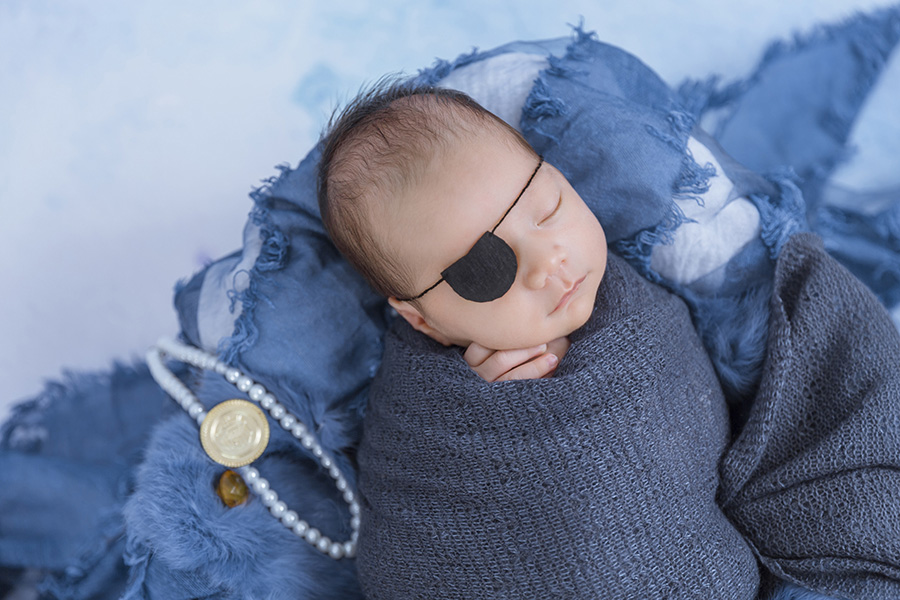 album ảnh newborn 42